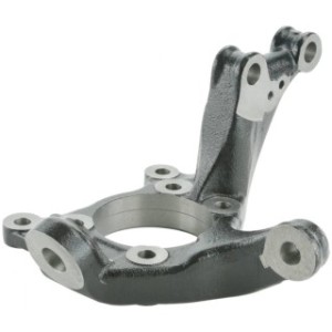 Steering Knuckle Right FEBEST 0128-ZZE150FRH OE Ref 43211-02171