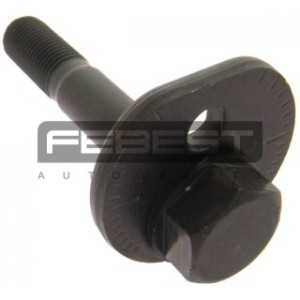 Boulon excentrique de réglage du carrossage FEBEST 0129-001 pour TOYOTA, LEXUS 48190-22030 FEBEST