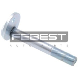 Boulon excentrique de réglage du carrossage FEBEST 0129-003 pour TOYOTA 48190-26010 FEBEST