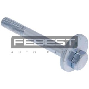 Boulon excentrique de réglage du carrossage FEBEST 0129-004 pour TOYOTA 48190-27020 FEBEST
