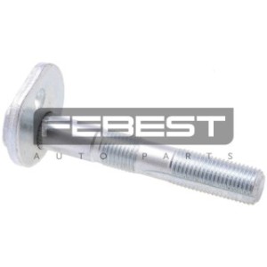Boulon excentrique de réglage du carrossage FEBEST 0129-012 pour TOYOTA, LEXUS 48190-30070 FEBEST