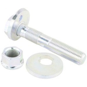 Repair Kit, Camber Adjusting Eccentric Bolt FEBEST 0129-014-KIT OE Ref 48409-42030