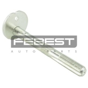 Boulon excentrique de réglage du carrossage FEBEST 0129-016 pour TOYOTA 48190-04010 FEBEST