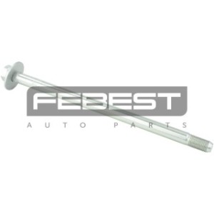 Boulon de bras de suspension avec rondelle FEBEST 0129-018 pour TOYOTA, LEXUS 90901-09001 FEBEST