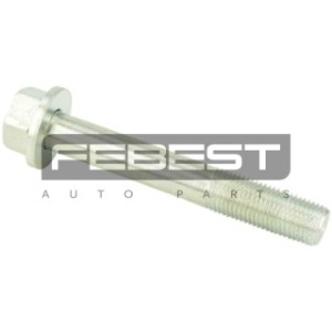 Boulon de bras de suspension avec rondelle FEBEST 0129-022 pour TOYOTA, LEXUS 90119-12131 FEBEST