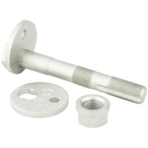 Camber Adjusting Eccentric Bolt FEBEST 0129-024-KIT OE Ref 48190-0K040