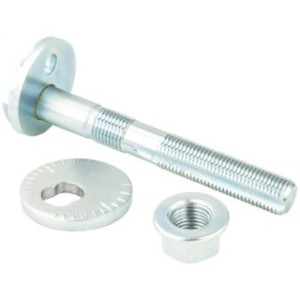 Camber Adjusting Eccentric Bolt FEBEST 0129-025-KIT OE Ref 48190-50050
