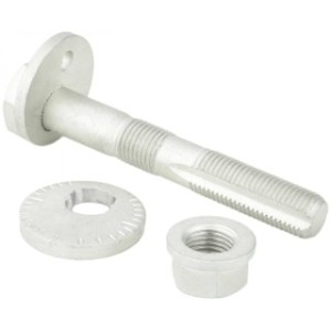 Repair Kit, Camber Adjusting Eccentric Bolt FEBEST 0129-026-KIT OE Ref 48409-06010