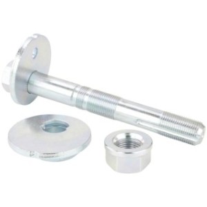 Kit de réparation FEBEST, boulon excentrique de réglage du carrossage 0129-027-KIT pour TOYOTA