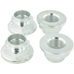 Nut FEBEST 0131-008-PCS4 OE Ref 90177-22001