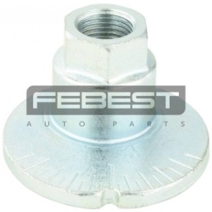 Écrou excentrique FEBEST 0131-010 pour TOYOTA, LEXUS 48452-60020 FEBEST