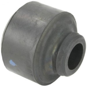 Rear Shock Absorber Bushing FEBEST 01330-GRN215UPR OE Ref 90948-01088