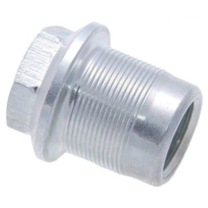 Upper Arm Threaded Bushing FEBEST 0135-BU OE Ref 48632-37020