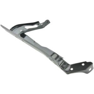 Retainer Front Bumper FEBEST 0137-LC200HLS OE Ref 53209-60110