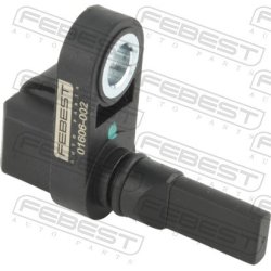Capteur de vitesse de roue ABS FEBEST 01606-002 pour LEXUS, TOYOTA