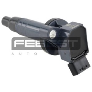 Bobine d'allumage FEBEST 01640-002 pour TOYOTA, DAIHATSU, PEUGEOT, CITROËN FEBEST