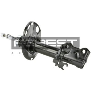 Amortisseur avant droit FEBEST 01660299FR pour TOYOTA AURIS, COROLLA FEBEST