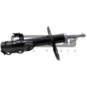 Amortisseur avant gauche FEBEST 01660967FL pour TOYOTA, PEUGEOT 48520-09W90 FEBEST