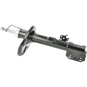 Shock Absorber Front Left FEBEST 01664958FL OE Ref 4852042081