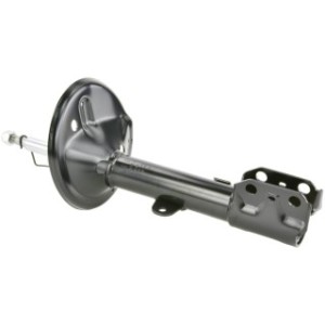 Shock Absorber Front Right FEBEST 01664959FR OE Ref 4851042081