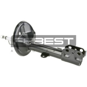 Amortisseur avant droit FEBEST 01664959FR pour TOYOTA RAV4 FEBEST