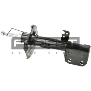 Amortisseur avant gauche FEBEST 01665183FL pour TOYOTA AVENSIS FEBEST