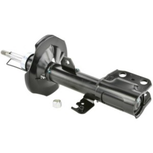 Shock Absorber Front Right FEBEST 01665184FR OE Ref 4851005201