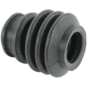 Front Brake Caliper Slide Pin Boot FEBEST 0173-ANH20F OE Ref 55857-61M00