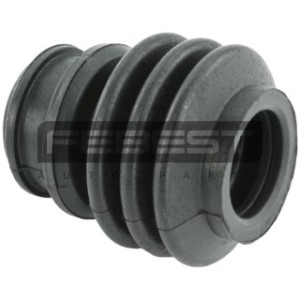 Soufflet de goupille coulissante d'étrier de frein avant FEBEST 0173-ANH20F pour HYUNDAI et plus encore... FEBEST