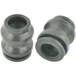 Brake Caliper Slide Pin Boot FEBEST 0173-GRN21-PCS2 OE Ref 47775-35010