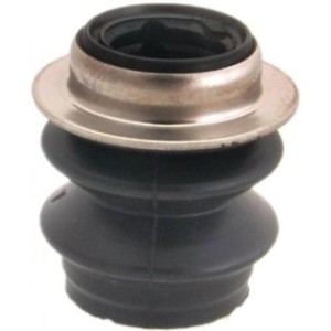 Front Brake Caliper Slide Pin Boot FEBEST 0173-GRX120F OE Ref 47775-30070