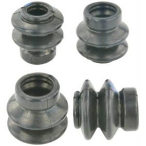 Rear Brake Caliper Slide Pin Boot FEBEST 0173-GSX30R-PCS4 OE Ref 55474-77K00-000