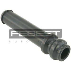 Soufflet de coulissement d'étrier de frein arrière FEBEST 0173-KZN215R pour TOYOTA 47769-22010 FEBEST