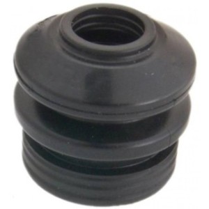 Front Brake Caliper Slide Pin Boot FEBEST 0173-ST198F OE Ref 4777501010