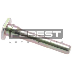 Axe de coulissement d'étrier avant FEBEST 0174-ACU20F pour TOYOTA, NISSAN, RENAULT, LEXUS FEBEST