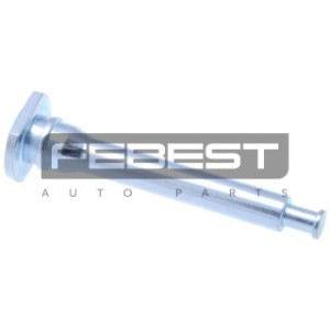 Axe de coulissement d'étrier avant FEBEST 0174-ACU20LF pour TOYOTA 47714-48050 FEBEST