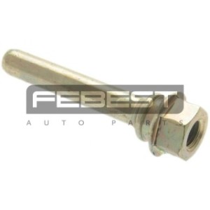 Axe de coulissement d'étrier arrière FEBEST 0174-ACV40UR pour TOYOTA, LEXUS 47814-33210 FEBEST