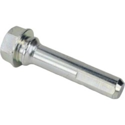 Brake Caliper Guide Bolt FEBEST 0174-AXVH70LOWR OE Ref 47814-0R050