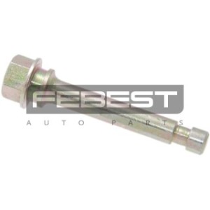 Axe de coulissement d'étrier arrière FEBEST 0174-GX90R pour TOYOTA 47715-22060 FEBEST