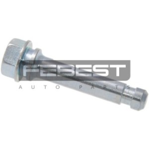 Axe de coulissement d'étrier avant FEBEST 0174-MCV10F pour TOYOTA, LEXUS 47715-50010 FEBEST