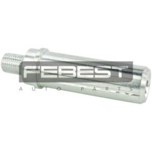 Axe de coulissement d'étrier arrière FEBEST 0174-URS190LOWR pour LEXUS, TOYOTA 47815-30300 FEBEST