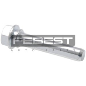 Axe de coulissement d'étrier avant FEBEST 0174-ZZE120R pour TOYOTA 47715-22080 FEBEST