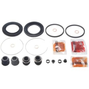 Front Brake Caliper Repair Kit FEBEST 0175-190F OE Ref 04479-20170