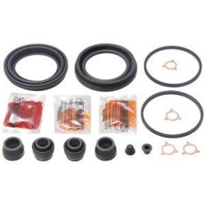 Front Brake Caliper Repair Kit FEBEST 0175-ACA20F OE Ref 47730-42040