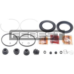 Kit de réparation d'étrier de frein avant FEBEST 0175-ACA30F pour TOYOTA 04478-33100 FEBEST