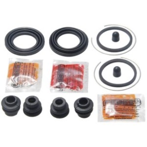 Rear Brake Caliper Repair Kit FEBEST 0175-ACM20R OE Ref 04479-44031