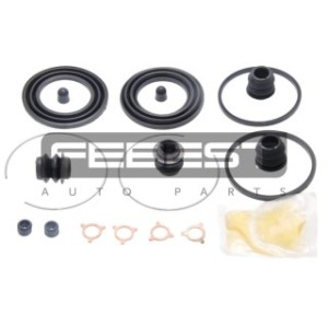 Kit de réparation d'étrier de frein avant FEBEST 0175-ACU15F pour TOYOTA, LEXUS FEBEST