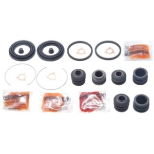 Rear Brake Caliper Repair Kit FEBEST 0175-ACU15R OE Ref 47730-48020
