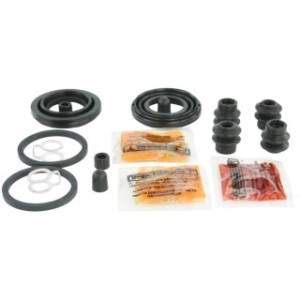 Rear Brake Caliper Repair Kit FEBEST 0175-ACU25R OE Ref 47830-48070