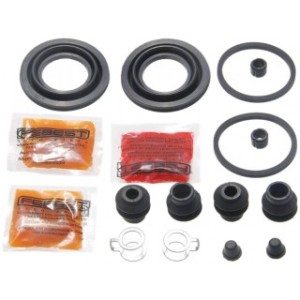 Rear Brake Caliper Repair Kit FEBEST 0175-ACU35R OE Ref 04479-48050